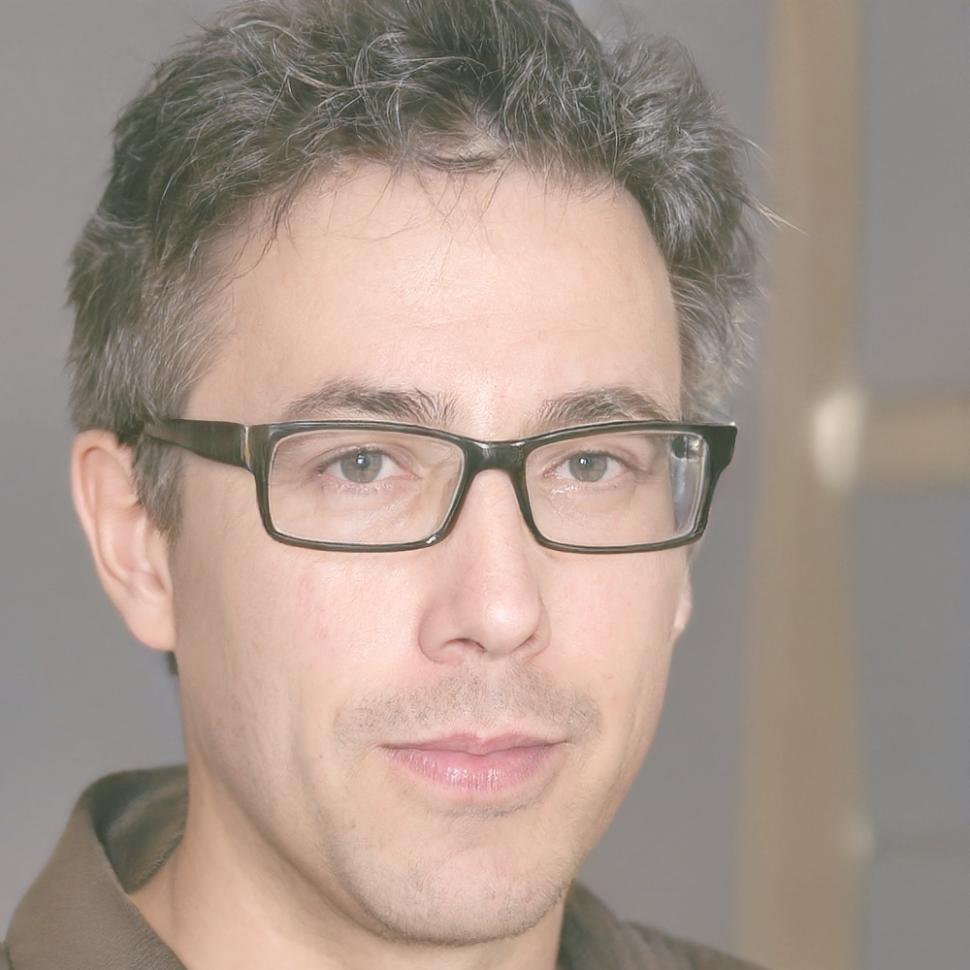 Retrato profesional de Ignacio Valverde