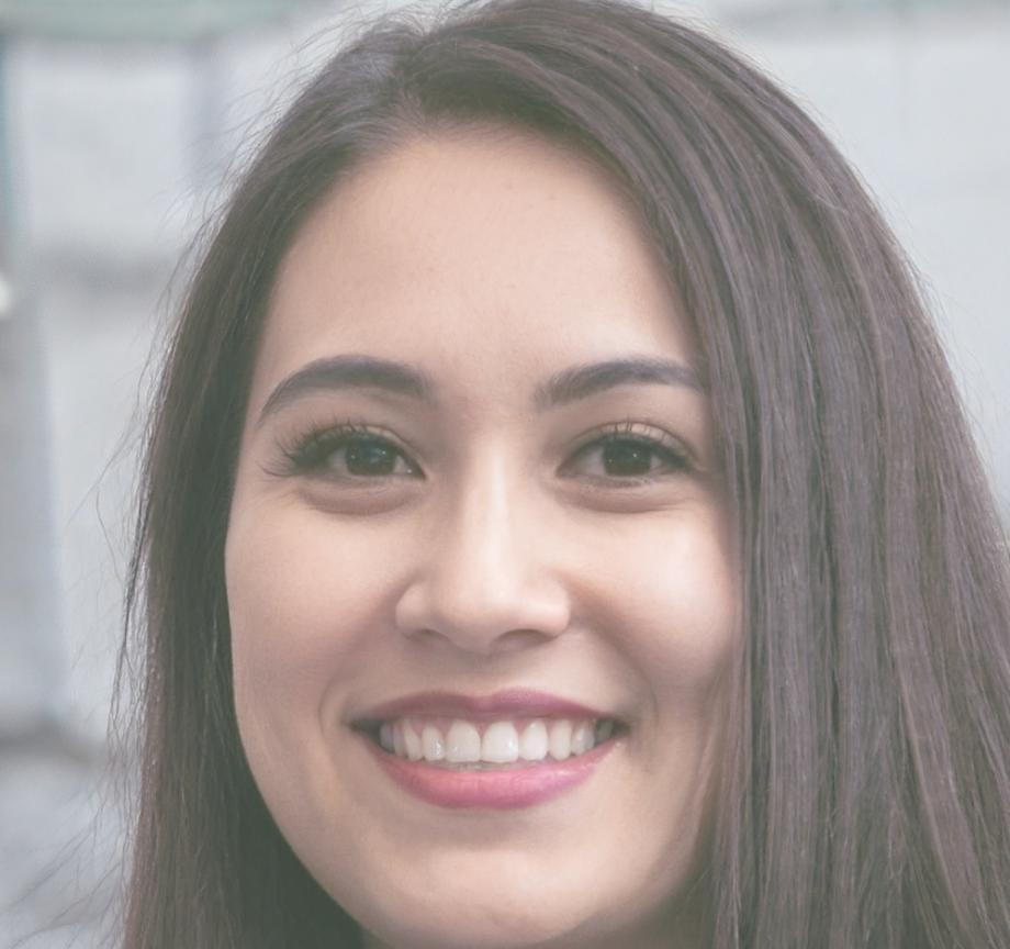 Retrato de Begoña Txueka